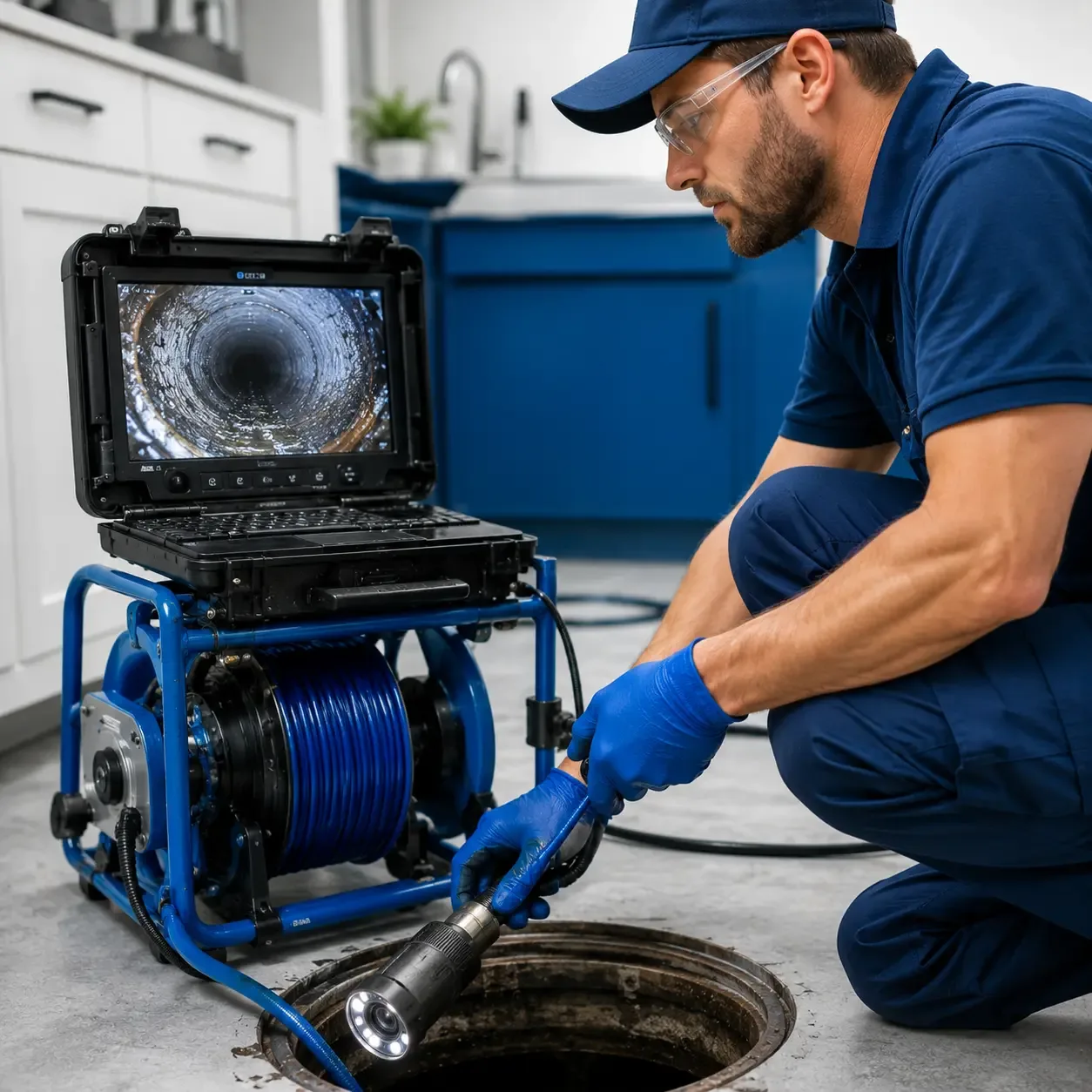 Pipe Relining professionals serving Amherst, NY